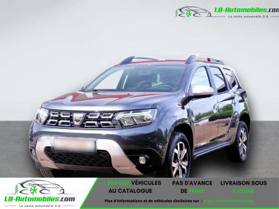 Dacia Duster TCe 130 4x2