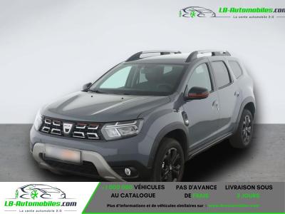 Dacia Duster TCe 130 4x2