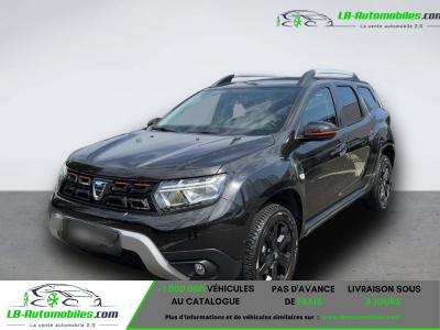 Dacia Duster TCe 130 4x2