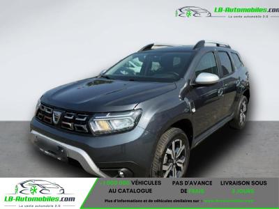 Dacia Duster TCe 130 4x2