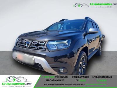 Dacia Duster TCe 130 4x2