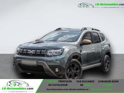 Dacia Duster TCe 150 4x2 BVA