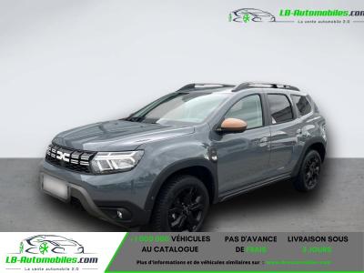 Dacia Duster TCe 150 4x2 BVA