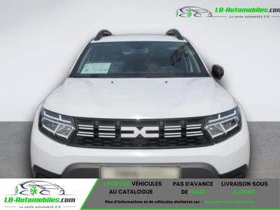 Dacia Duster TCe 150 4x2 BVA