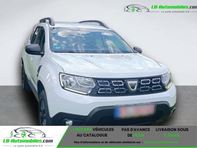 Dacia Duster SCe 115 4x2