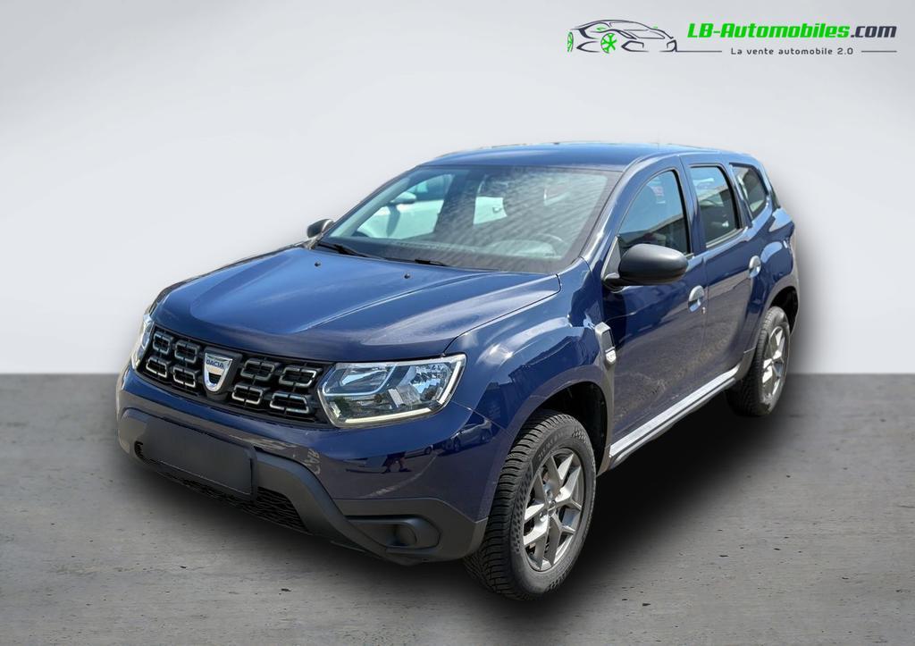 Dacia Duster SCe 115 4x2