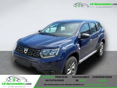 Dacia Duster SCe 115 4x2