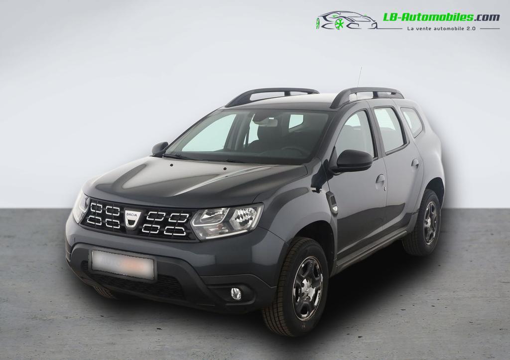 Dacia Duster SCe 115 4x2