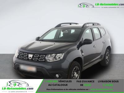 Dacia Duster SCe 115 4x2