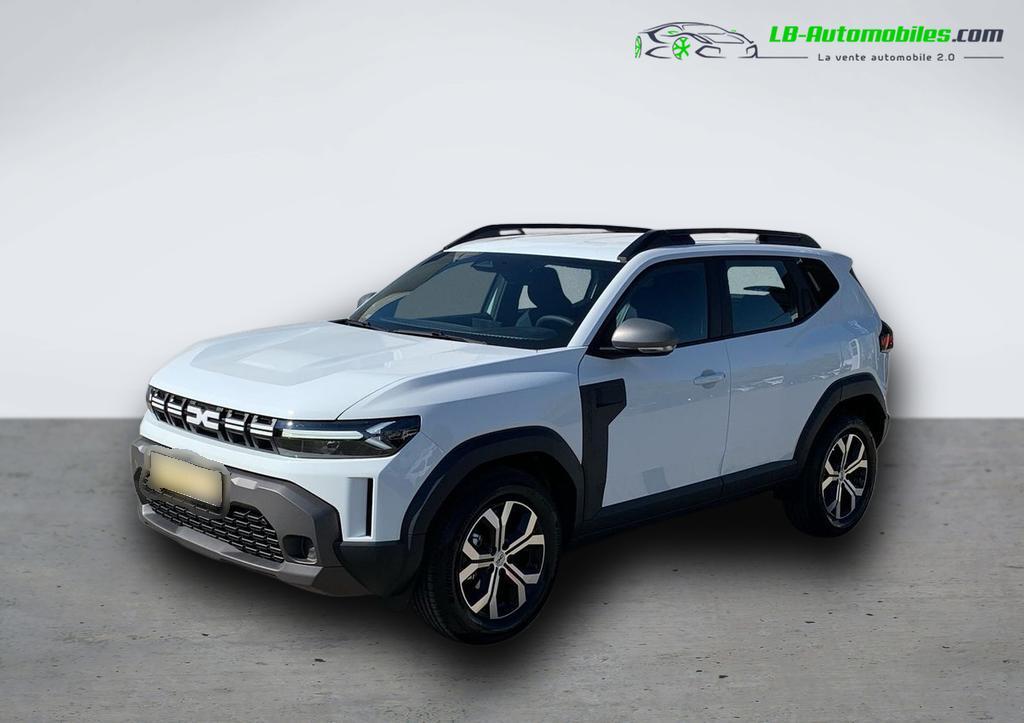 Dacia Duster TCe 100 4x2