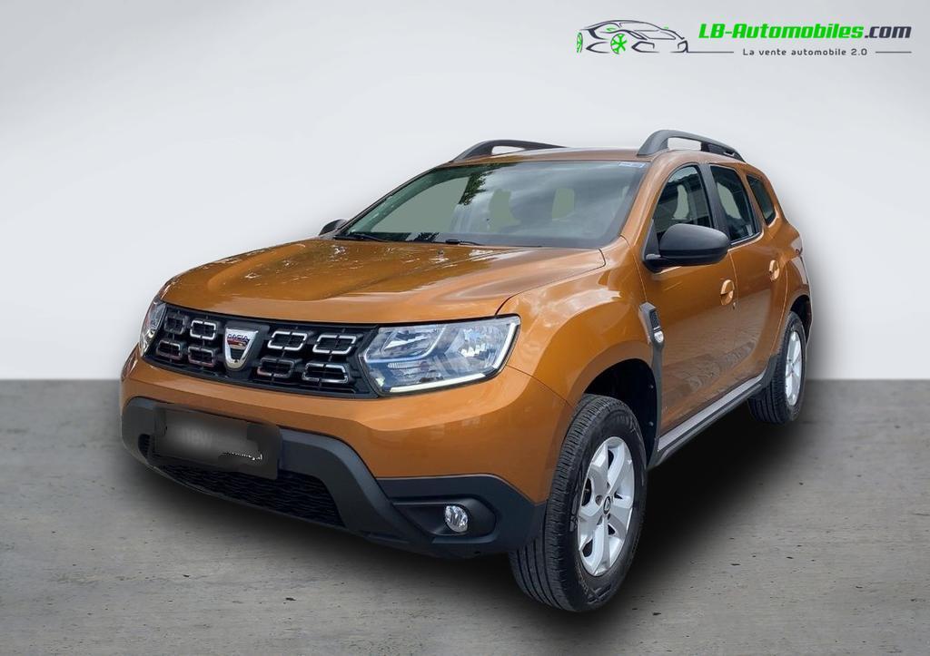 Dacia Duster TCe 100 4x2