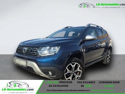 Dacia Duster TCe 150 FAP 4x2