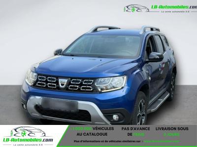 Dacia Duster TCe 150 FAP 4x2
