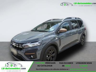 Dacia Jogger Hybrid 140 5 places