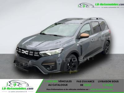 Dacia Jogger Hybrid 140 5 places