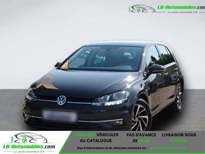 Volkswagen Golf 1.0 TSI 115 BVM