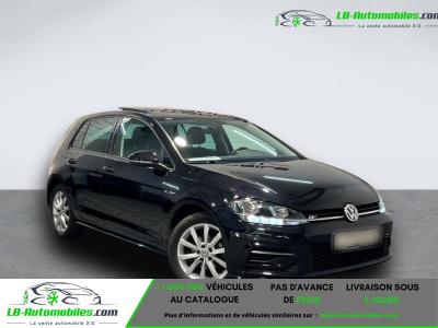 Volkswagen Golf 1.0 TSI 115 BVM