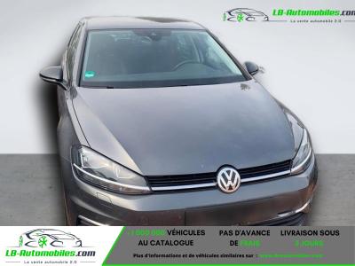 Volkswagen Golf 1.0 TSI 115 BVM