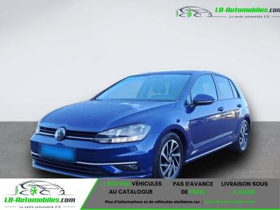 Volkswagen Golf 1.0 TSI 115 BVM