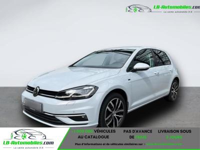 Volkswagen Golf 1.0 TSI 115 BVM