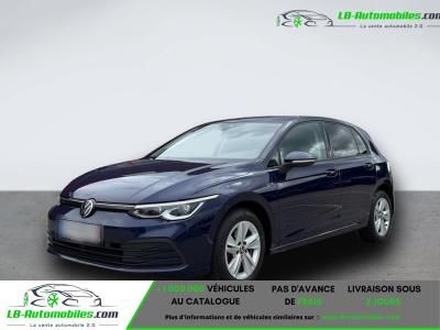 Volkswagen Golf 1.5 TSI 130 BVM