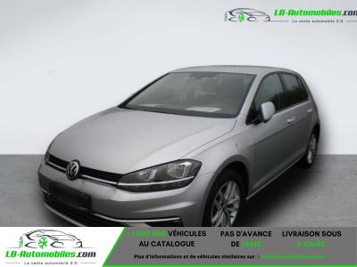 Volkswagen Golf 1.5 TSI 150 BVM