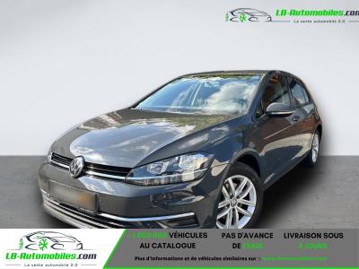 Volkswagen Golf 2.0 TDI 150 BVA