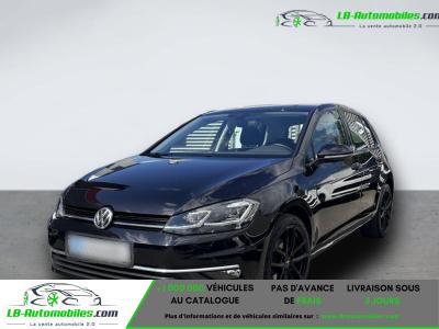 Volkswagen Golf 2.0 TDI 150 BVA