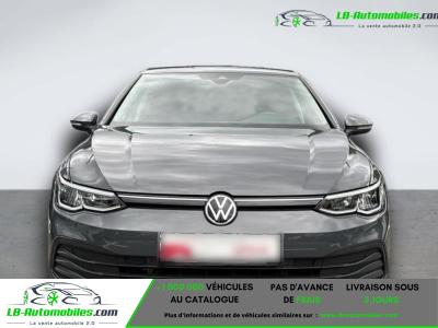 Volkswagen Golf 2.0 TDI 150 BVA