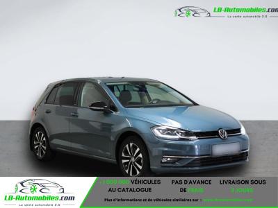 Volkswagen Golf 2.0 TDI 150 BVA