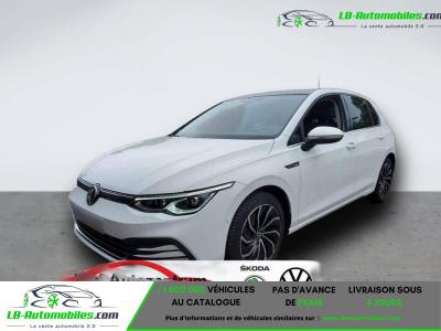 Volkswagen Golf 2.0 TDI 150 BVA