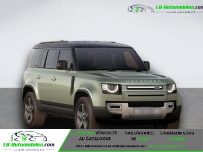 Land Rover Defender 110 D250 MHEV BVA