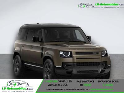 Land Rover Defender 110 D250 MHEV BVA
