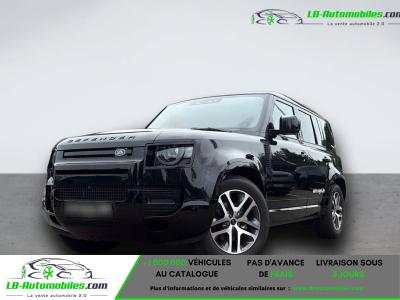 Land Rover Defender 110 D250 MHEV BVA