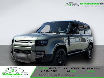 Land Rover Defender 110 D250 MHEV BVA