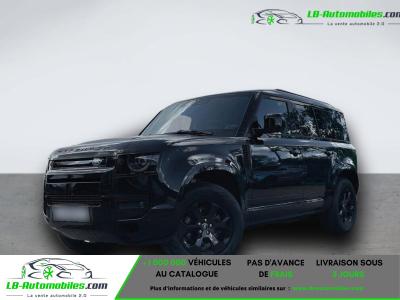 Land Rover Defender 110 D250 MHEV BVA