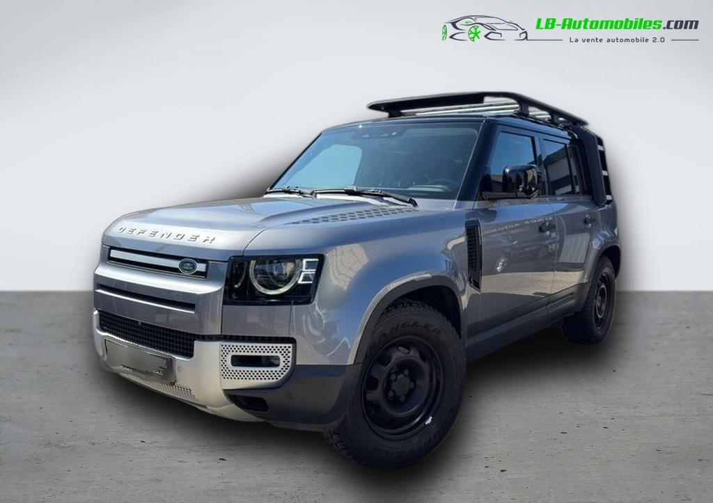 Land Rover Defender 110 D250 MHEV BVA