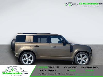 Land Rover Defender 110 D250 MHEV BVA