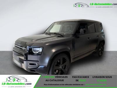 Land Rover Defender 110 P525 V8 BVA