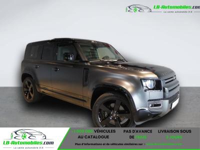 Land Rover Defender 110 P525 V8 BVA