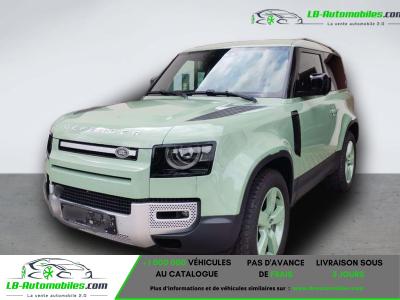Land Rover Defender 90 D300 MHEV BVA