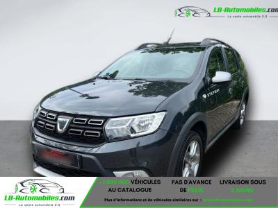 Dacia Logan MCV TCe 90 BVM