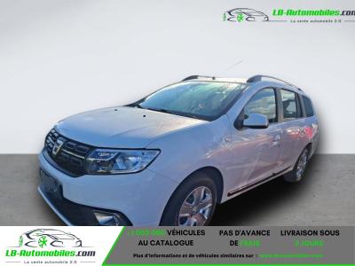 Dacia Logan MCV TCe 90 BVM
