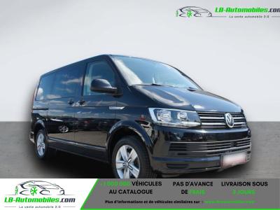 Volkswagen Multivan 2.0 TDI 150 BVA