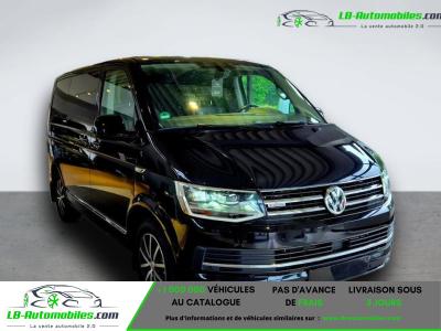 Volkswagen Multivan 2.0 TDI 198 BVA 4Motion