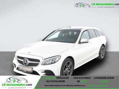 Mercedes Classe C Break 180 BVA