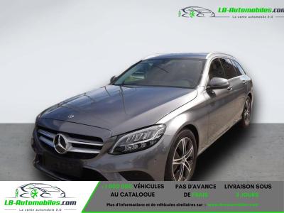 Mercedes Classe C Break 300 e BVA