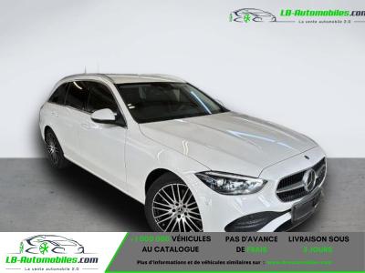 Mercedes Classe C Break 200 BVA
