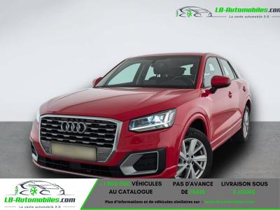 Audi Q2 TFSI 116 ch BVM