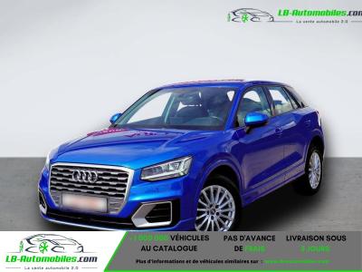 Audi Q2 TFSI 150 ch BVM